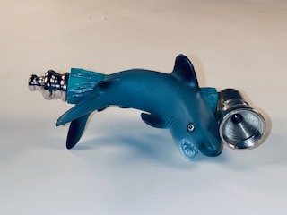 SHARK PIPE