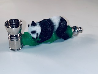 PANDA PIPE