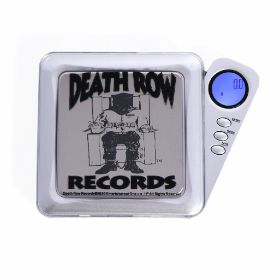 Death Row Records, Electric CHAIR Panther Scale 50G x 0.01g