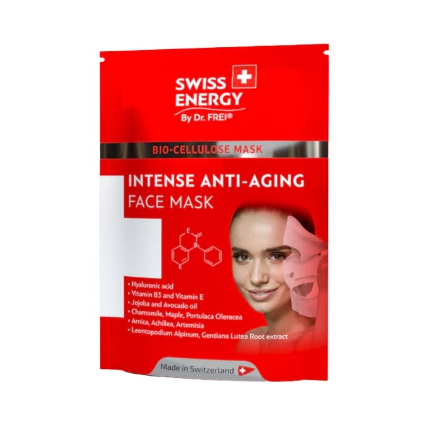 Intense Anti-Aging FaCe MasK