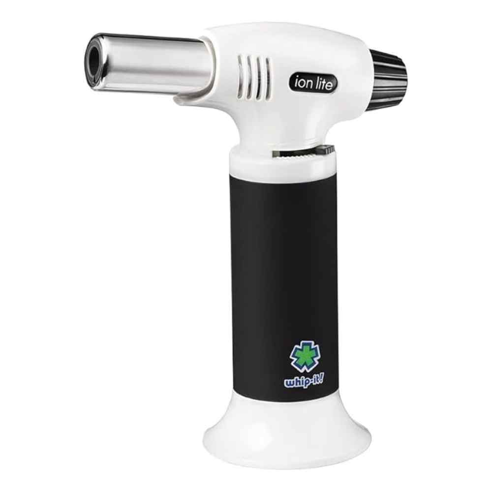 Ion Lite Torch (Black & White)