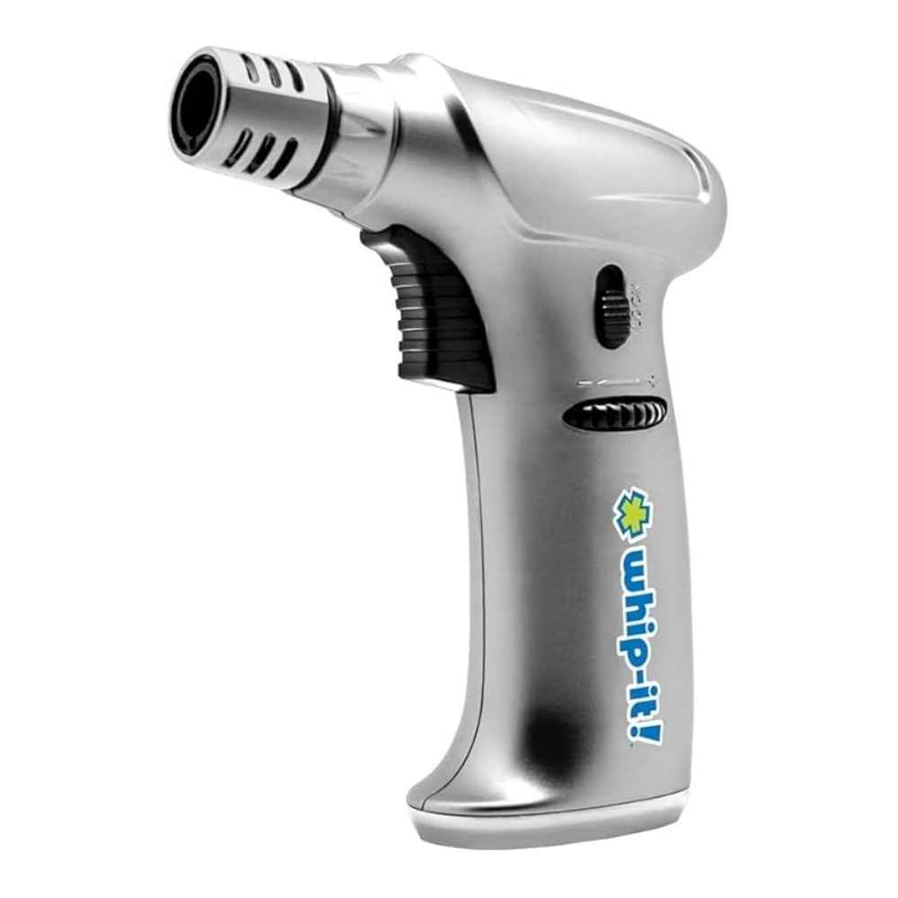 Stealth Torch (Silver Torch)