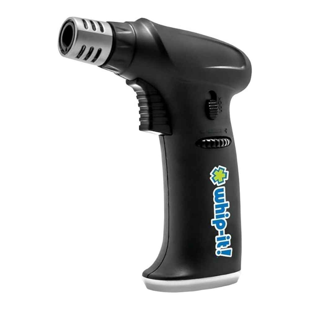 Stealth Torch (BLACK Torch)