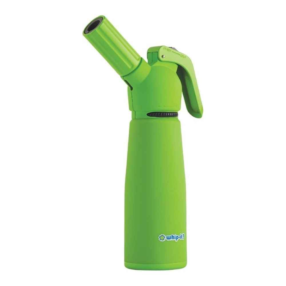 Motif Torch (All Green Torch)