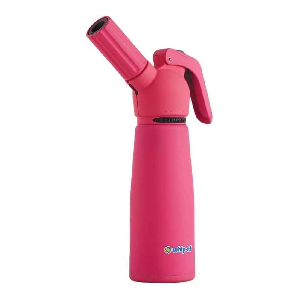Motif Torch (All Pink Torch)
