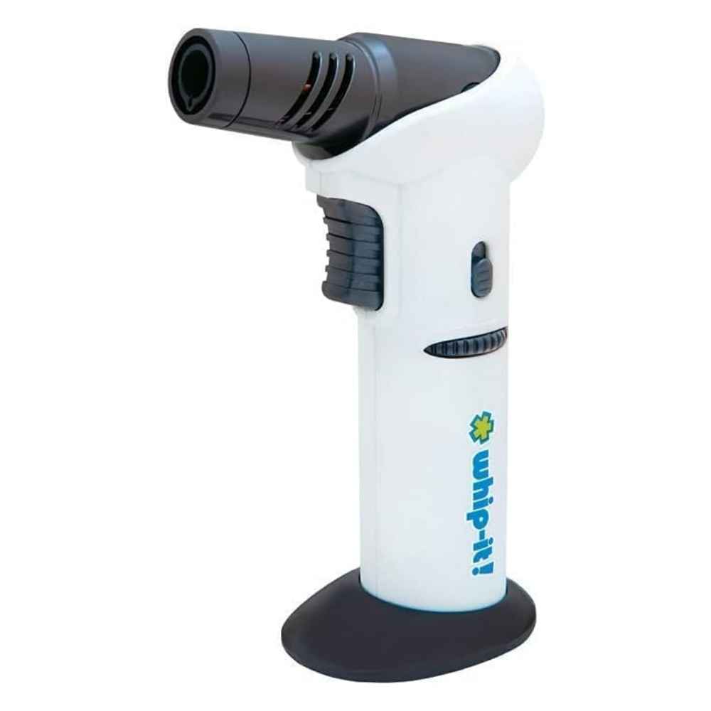 Tilt Torch (White Torch)