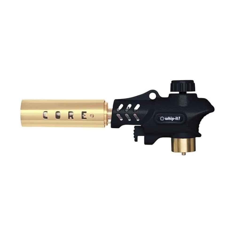 Core Torch (Black Torch)