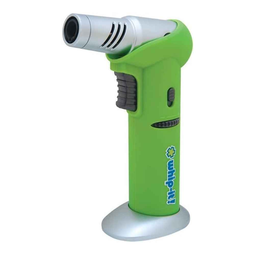 Tilt Torch (Green Torch)