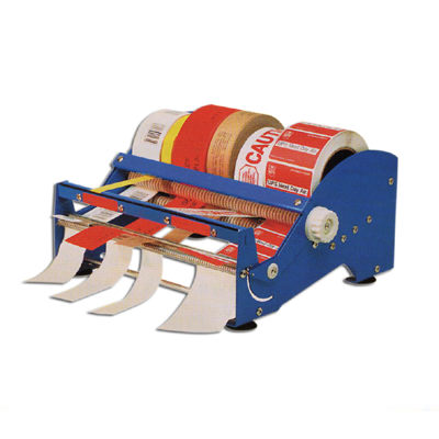 Tape and Label Dispenser-12''