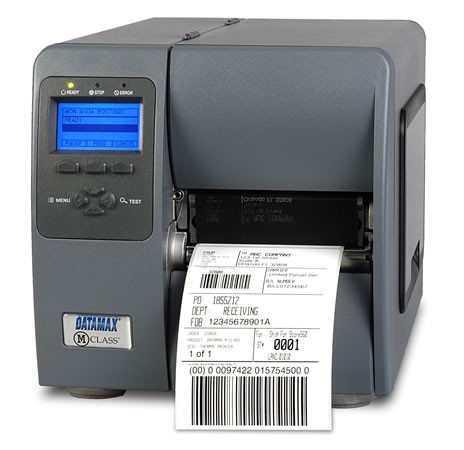 Datamax M-4210 Thermal PRINTER