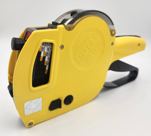Motex MX-2200 ONE Line Pricing Tool