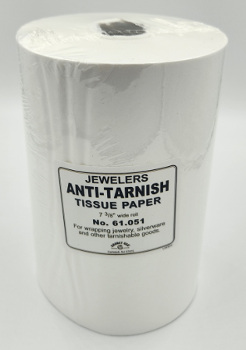 Anti-Tarnish Tissue Rolls