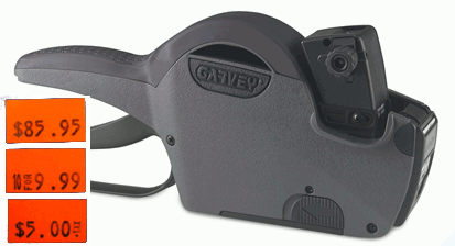 Garvey 22-6 Pricing Tool Kit