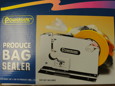 Bag Sealer