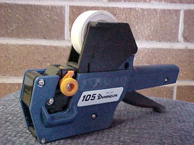 Sato PB-106 Pricing Tool