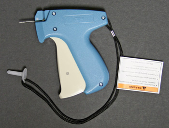 Dennison Tag Attaching Tool (Barb Gun)