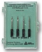 Swiftach Standard Needles