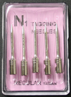 Standard Needles 5 Pack