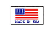 Made in USA Label (Small)