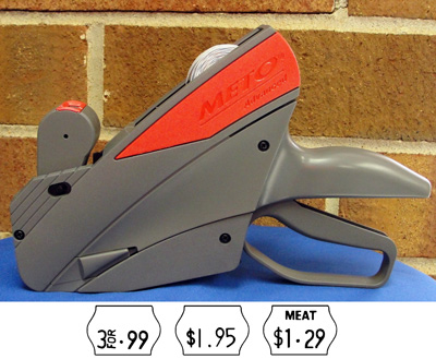 Meto 5.16 Pricing Tool