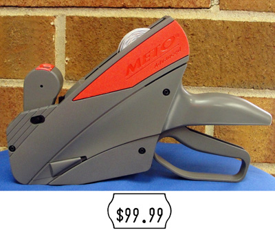 Meto 6.22 Pricing Tool