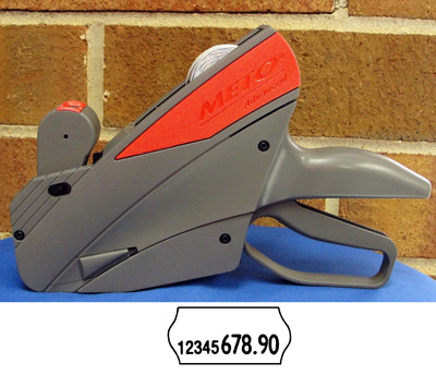 Meto 10.26 Pricing Tool