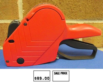 Primark P-14 6-Band Pricing Tool