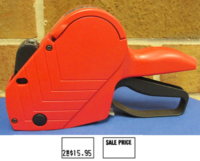 Primark P-14 8-Band Pricing Tool