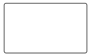 38mm x 63mm White Permanent Direct Thermal Labels