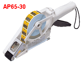 Towa APN-30 Label Applicator