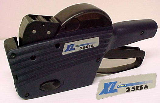 XL Pro 25EEA Pricing Tool