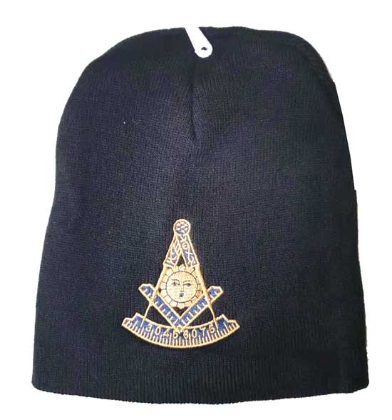 WIN963 Past Master Beanie