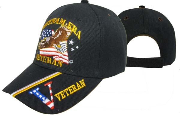 CAP607E Veteran Era Vet CAP