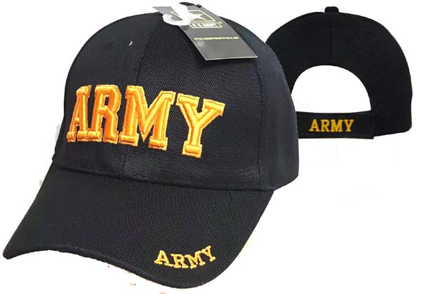 CAP601DG ARMY cap