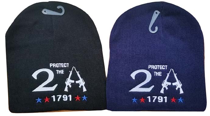 WIN973M Protect 2M 1791 BEANIE