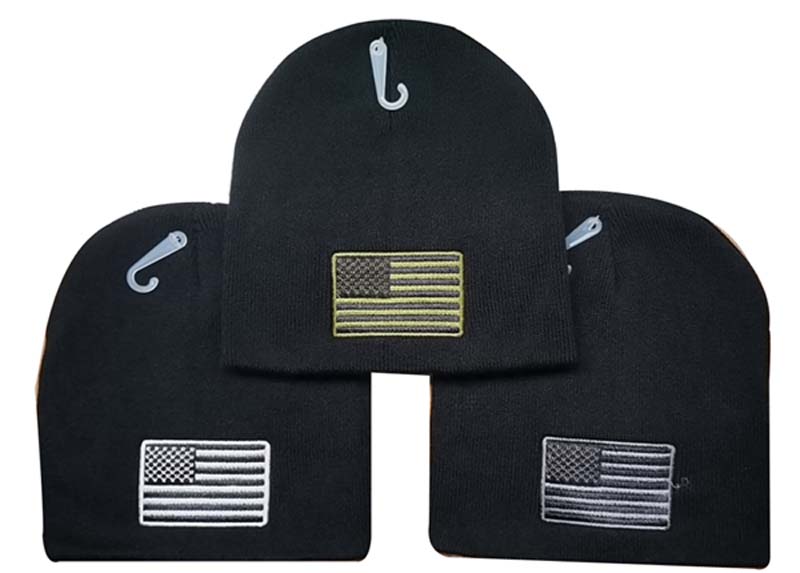 WIN610 Tactical Beanie