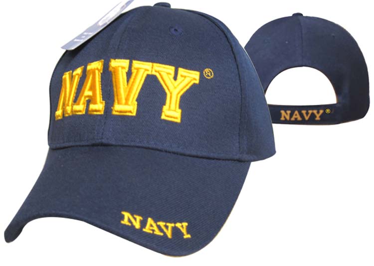 CAP602DG NAVY CAP