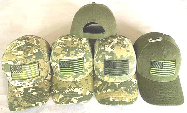 CAP610A Tactical CAP