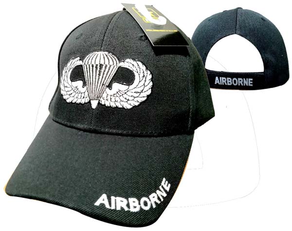 CAP561 Airborne wings Cap