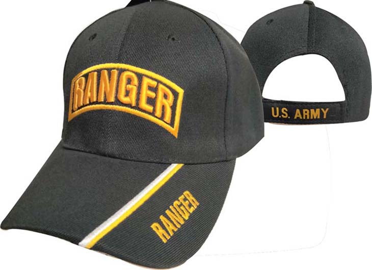 CAP581 Ranger Cap