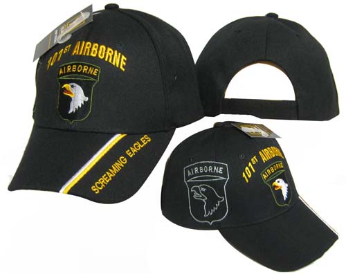 CAP626 101 Airborne Div CAP