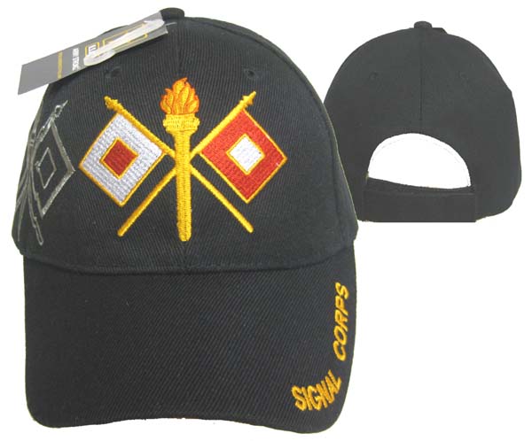 CAP618 Signal Corps Cap