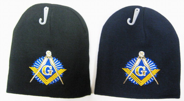 WIN965 Masonic II BEANIE