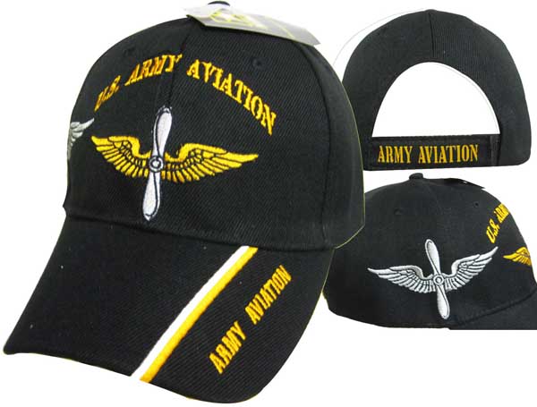 CAP566 ARMY Aviation CAP