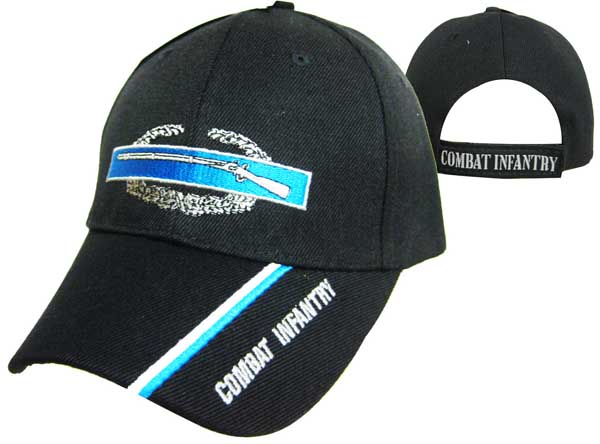 CAP569 Combat Infantry CAP