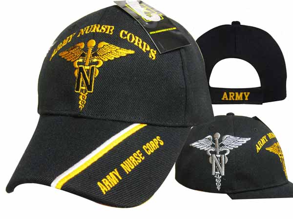 CAP567 ARMY Nurse Corps CAP