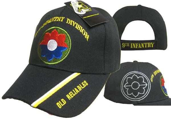 CAP575 9th Infantry CAP