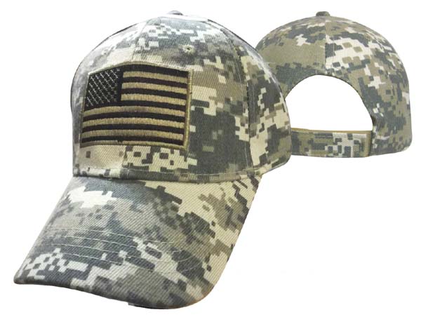 CAP610DC Tactical Cap