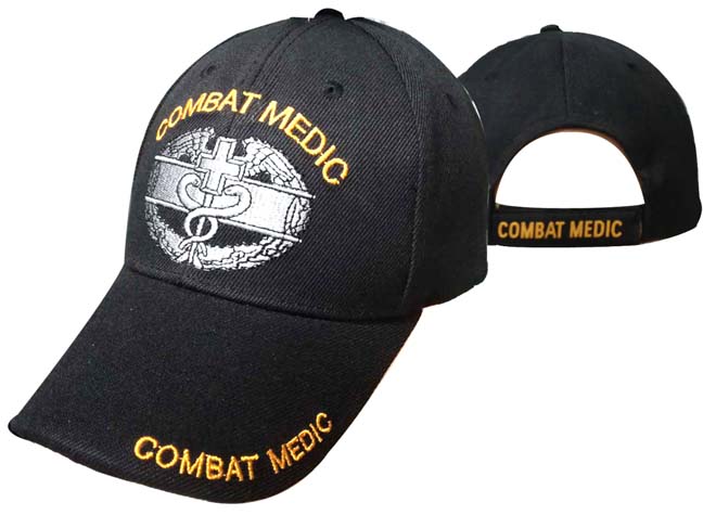CAP633 Combat Medic Cap