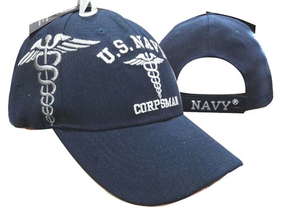CAP602W Navy Corpsman CAP